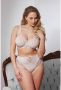 Plaisir niet-voorgevormde beugelbh Beate beige - Thumbnail 3