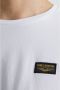 PME Legend R-hals t-shirt met korte mouwen Wit Heren - Thumbnail 9