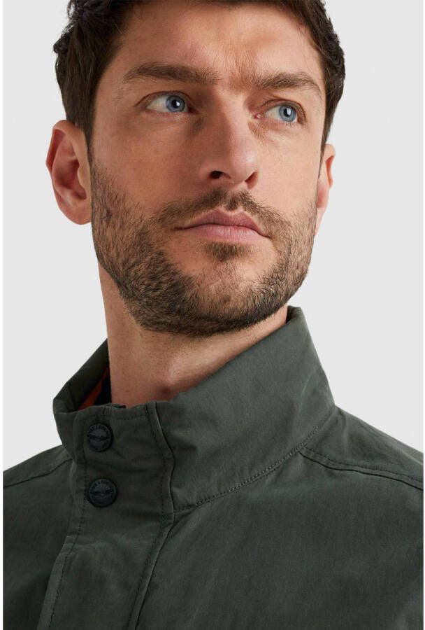PME Legend jas met 3D applicatie 8039