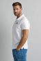 PME Legend Premium Polo Shirts voor Heren White Heren - Thumbnail 7
