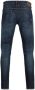 PME Legend regular fit jeans Skyrak real indigo blue - Thumbnail 3