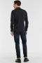 PME Legend regular fit jeans Skyrak real indigo blue - Thumbnail 5