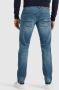 PME Legend Grijze Slim Fit Jeans Skymaster Soft Green Cast - Thumbnail 7