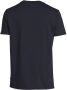 PME Legend regular fit T-shirt met printopdruk donkerblauw - Thumbnail 4