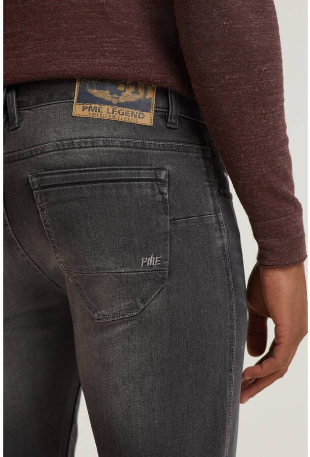 PME Legend regular fit jeans Nightflight smg