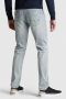 PME Legend Lichtgrijze Slim Fit Jeans Skymaster Grey On Bleached - Thumbnail 7