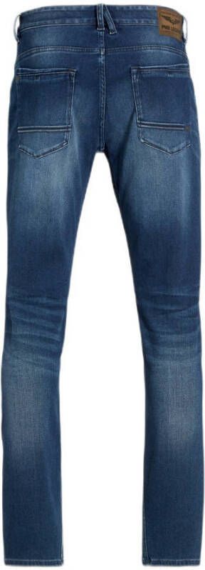 PME Legend slim fit jeans COMMANDER blue denim