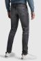 PME Legend slim fit jeans XV grey washed denim - Thumbnail 3