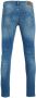 PME Legend Grijze Linkerhand Tailwheel Skinny Jeans Blauw Heren - Thumbnail 8