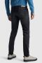 PME Legend Zwarte Slim Fit Jeans Tailwheel True Soft Black - Thumbnail 6