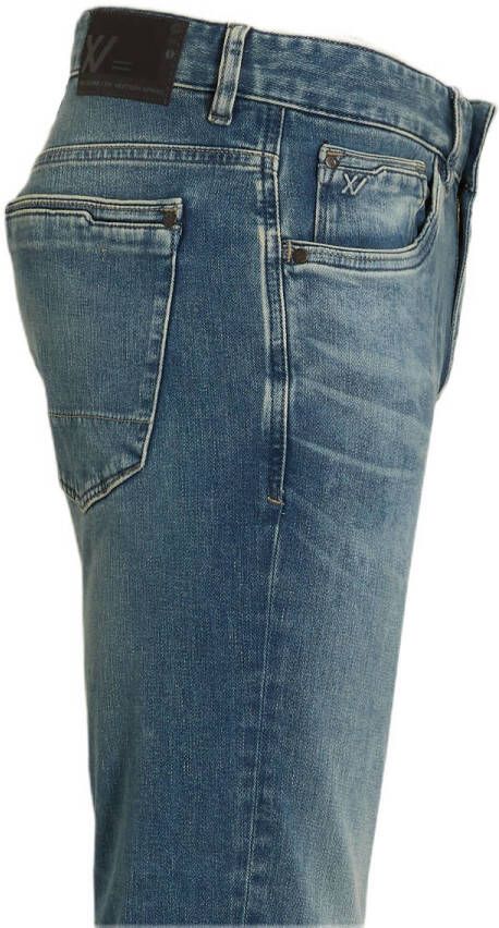 PME Legend slim fit jeans XV sky dirt wash