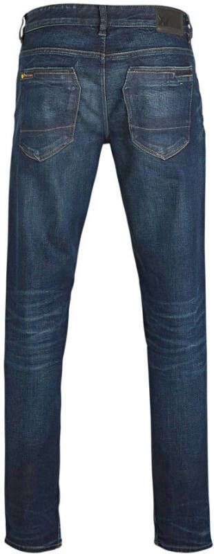 PME Legend slim fit jeans XV dark blue denim