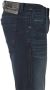 Donkerblauwe PME Legend Straight Leg Jeans PME Legend Nightflight Jeans - Thumbnail 8