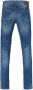 PME Legend regular straight fit jeans Nightflight FBS medium used - Thumbnail 5