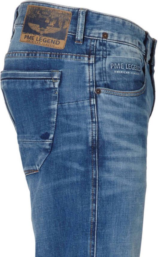 PME Legend straight fit jeans Nightflight FBS medium used
