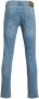 PME Legend Blauwe Slim Fit Jeans Nightflight Jeans - Thumbnail 8