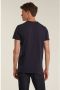 PME Legend T-shirt R-neck single jersey sky captain Blauw Heren - Thumbnail 4