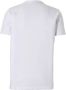 PME Legend R-Hals Single Jersey SS T-shirt Wit Heren - Thumbnail 4