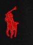 Polo Ralph Lauren Big & Tall Plus size poloshirt met labelstitching - Thumbnail 3