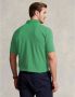 Polo Ralph Lauren Big & Tall PLUS SIZE poloshirt met labelstitching - Thumbnail 3