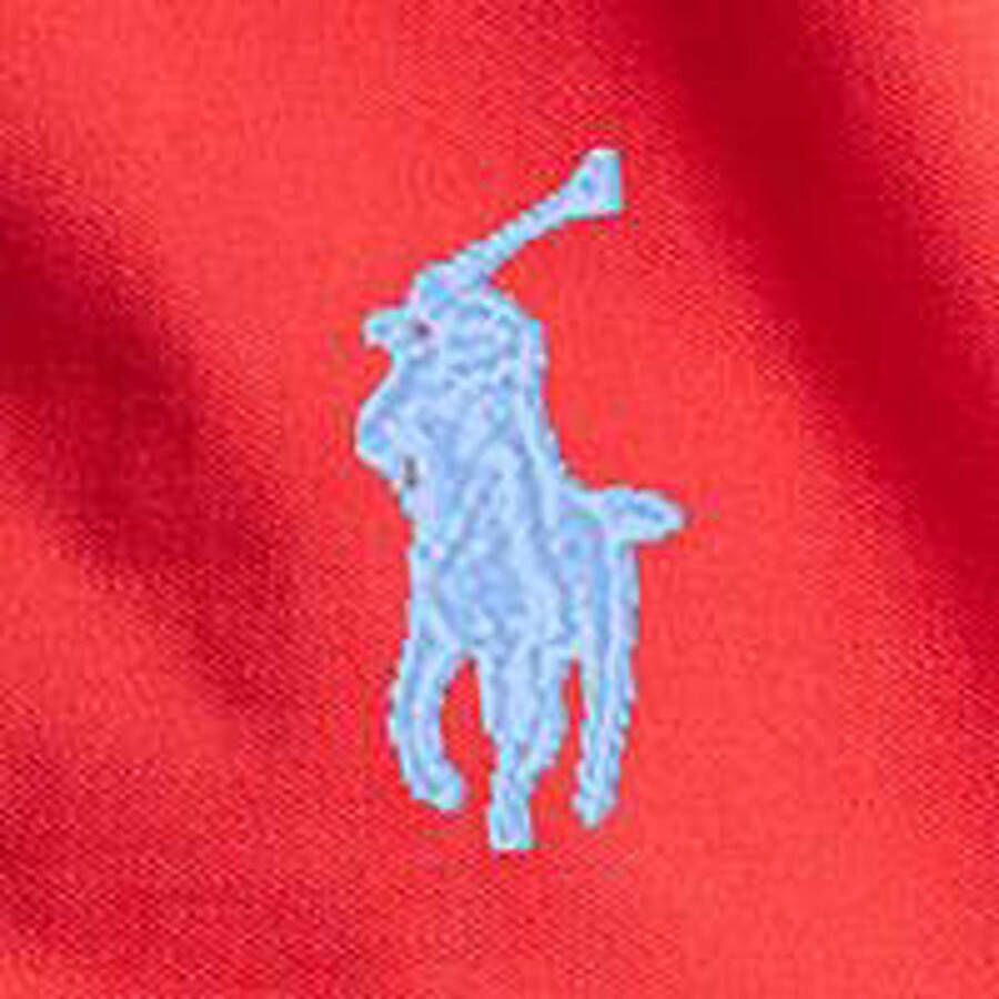 POLO Ralph Lauren Big & Tall +size polo red reef