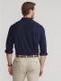 Polo Ralph Lauren Big & Tall PLUS SIZE regular fit vrijetijdsoverhemd met button-downkraag - Thumbnail 3