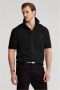 POLO Ralph Lauren Big & Tall +size regular fit polo Plus Size zwart - Thumbnail 4