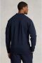 POLO Ralph Lauren Big & Tall +size sweatvest aviator navy - Thumbnail 2