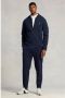 POLO Ralph Lauren Big & Tall +size sweatvest aviator navy - Thumbnail 3