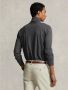 POLO Ralph Lauren coltrui met logo en borduursels barclay heather - Thumbnail 3