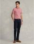 Polo Ralph Lauren Polo Shirt Korte Mouw K223SC52C-SSKCSLIMM1-SHORT SLEEVE-KNIT - Thumbnail 3