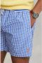 Polo Ralph Lauren Underwear Zwembroek met ruitmotief model 'TRAVELER' - Thumbnail 3