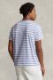 Polo Ralph Lauren Gestreept klassiek shirt met logo borduursel Multicolor Heren - Thumbnail 4