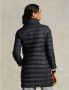 Polo Ralph Lauren Gewatteerde lange jas met opstaande kraag model 'INSULATED' - Thumbnail 3