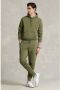 Ralph Lauren Groene Polo Sweater Green Heren - Thumbnail 2