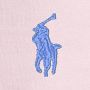 Polo Ralph Lauren Fleece Hoodie Hoodies Heren pink maat: XXL beschikbare maaten:S L XL XXL - Thumbnail 4