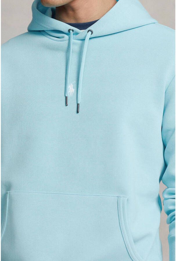 POLO Ralph Lauren hoodie hammond blue