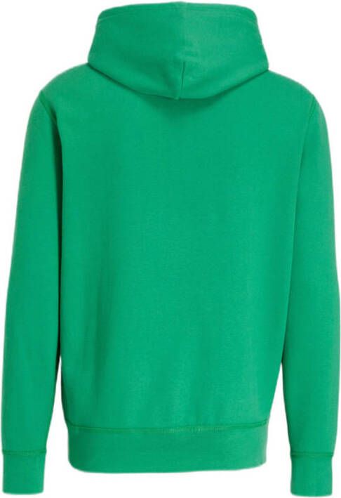 POLO Ralph Lauren hoodie raft green