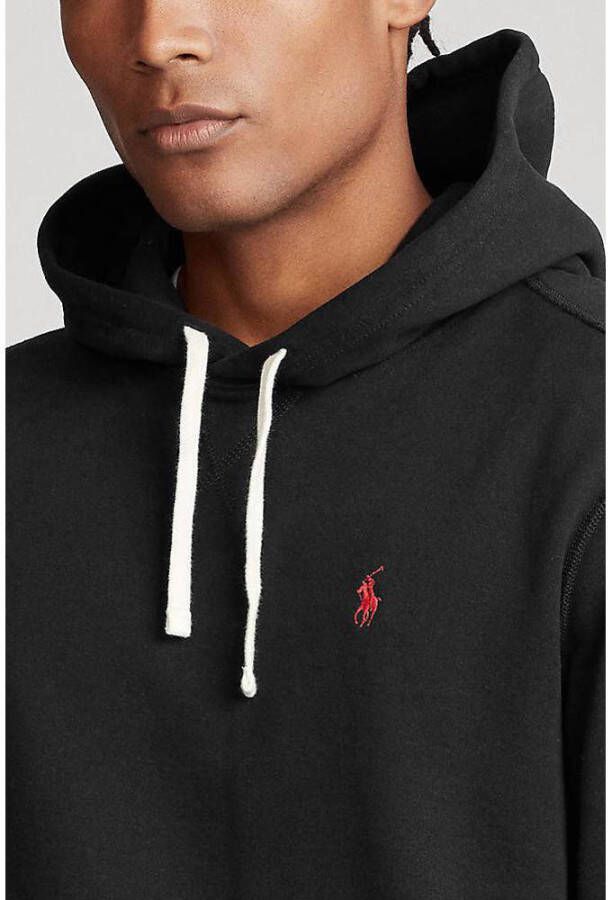 POLO Ralph Lauren hoodie zwart