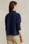 Polo Ralph Lauren Shirt met lange mouwen en labelstitching - Thumbnail 4