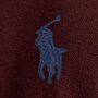 Polo Ralph Lauren Polo Shirt Lange Mouw K224SC01-LSKCSLIMM2-LONG SLEEVE-KNIT - Thumbnail 3