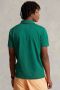 Ralph Lauren Turquoise poloshirt met korte mouw Green Heren - Thumbnail 3