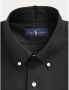 Polo Ralph Lauren Overhemd Lange Mouw CHEMISE COUPE DROITE EN VELOURS COTELE - Thumbnail 4