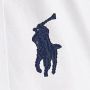 Polo Ralph Lauren Overhemd met kentkraag effen design en knoopsluiting - Thumbnail 3