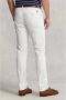 Polo Ralph Lauren Witte Slim Fit Broek met Pony Borduursel White Heren - Thumbnail 3
