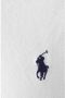 Polo Ralph Lauren Polo Shirt Korte Mouw POLO CINTRE SLIM FIT EN COTON BASIC MESH LOGO PONY PLAYER - Thumbnail 5