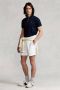 Polo Ralph Lauren Custom Slim-Fit Polo Shirt Blue Heren - Thumbnail 3