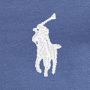 Polo Ralph Lauren T-shirt Korte Mouw SSCNCMSLM1-SHORT SLEEVE-T-SHIRT - Thumbnail 3