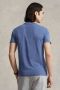 Polo Ralph Lauren T-shirt Korte Mouw SSCNCMSLM1-SHORT SLEEVE-T-SHIRT - Thumbnail 4