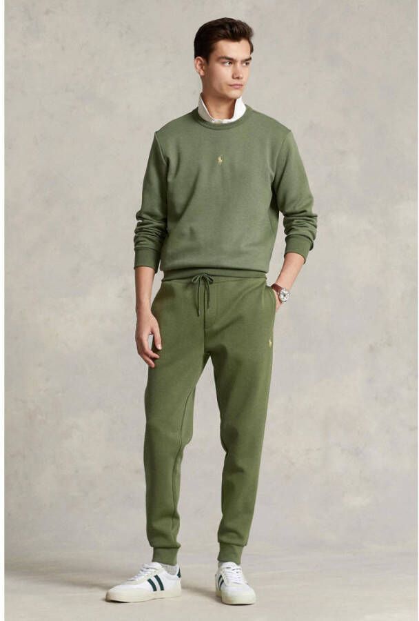 POLO Ralph Lauren sweater army olive